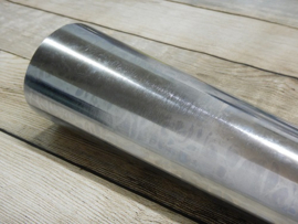 Metalen mandrel voor armbanden