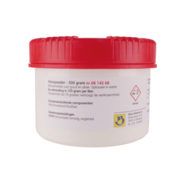 Vitrexpoeder 500gr