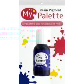 Pigment ultramarine