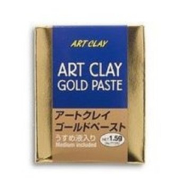 Art Clay Gold pasta 1,5gr