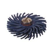 Habrasdisc blauw (pre-polishing fine) zonder stift