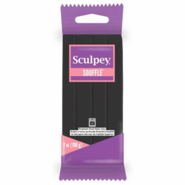 Sculpey soufflé poppy seed 198gr