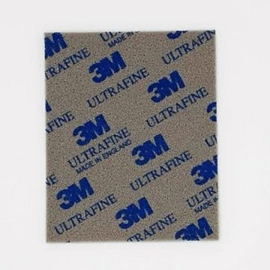 Schuurpad blauw of paars 800-1000 (ZR060)