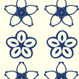 Textuurpapier Small Scale Shapes