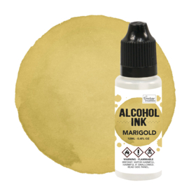 Alcohol Ink Marigold 12ml