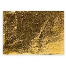 Art Clay Gold folie