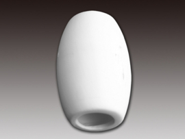 Bisque dowel 50mm