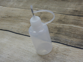 Doseerflesje 30ml