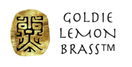 Goldie Lemon Brass 100gr