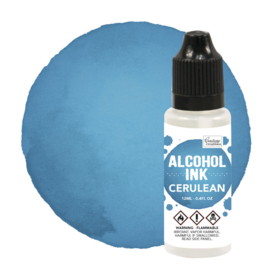 Alcohol Ink Cerulean 12ml