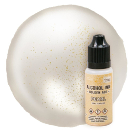 Alcohol Ink Golden Age Pearl 12ml