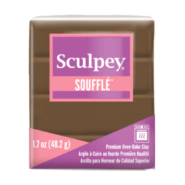 Sculpey soufflé cowboy 48gr