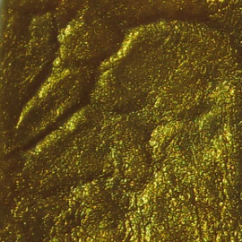 Japanse emaille transparant gold