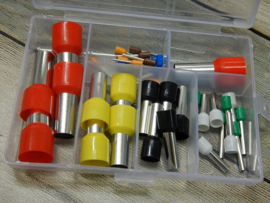 Tube cutters - 40 stuks