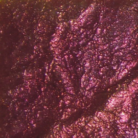 Japanse emaille transparant cherry pink