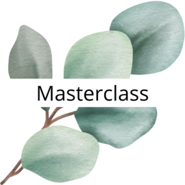 Masterclass vingerafdrukjes en assieraden - vrijdag 28 maart 2025, 9.30-16.30u