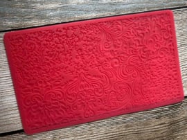 Textuurmat delicate 10