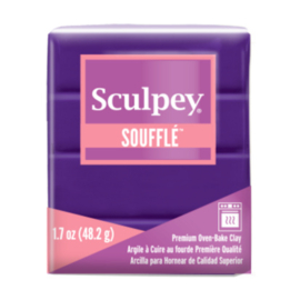 Sculpey soufflé royalty 48gr