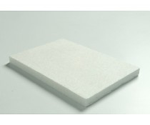 Vezelplaat 7x12cm