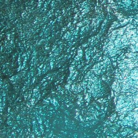 Japanse emaille transparant sky blue