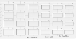 Sjabloon large rectangles (0877)