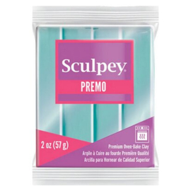 Sculpey premo aqua metallic 57g