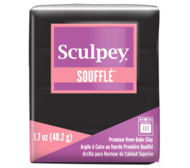 Sculpey soufflé poppy seed 48gr
