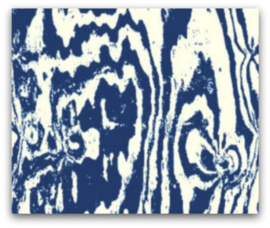 Textuurpapier Plywood