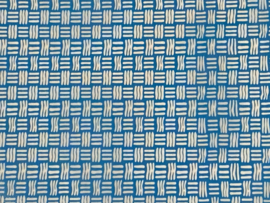 Silkscreen patroon 42