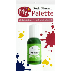 Pigmenten