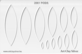 Sjabloon Pods (2061)