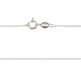 Gourmet schakelketting - verschillende lengten