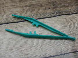 Pincet plastic
