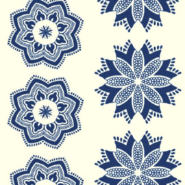 Textuurpapier Mandala Shapes
