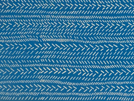 Silkscreen patroon 48