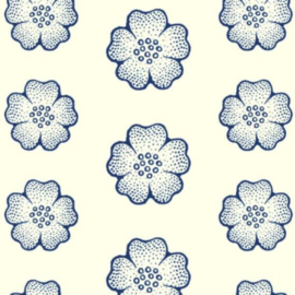 Textuurpapier Pansie Shapes