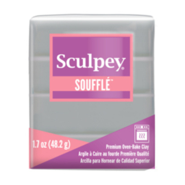 Sculpey soufflé concrete 48gr