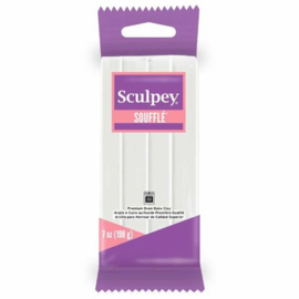 Sculpey soufflé igloo 198gr