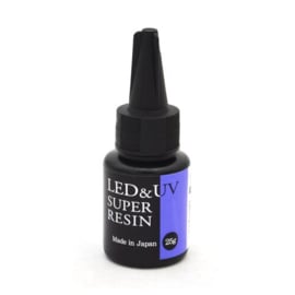 UV resin