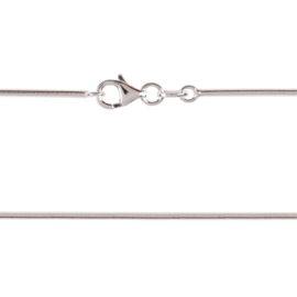 Omega collier - verschillende lengten