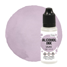 Alcohol Ink Lilac 12ml