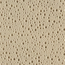 Textuurmat Suds Embossed