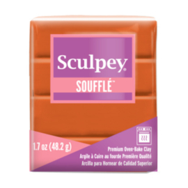 Sculpey soufflé pumpkin 48gr