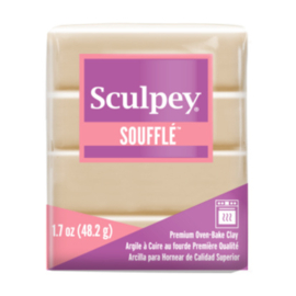 Sculpey soufflé latte 48gr
