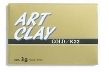 Art Clay Gold 3gr