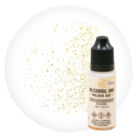 Alcohol Ink Golden Age Incandecent 12ml