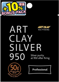 ACS Professional 50gr (950) bonusverpakking