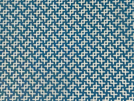 Silkscreen patroon 40