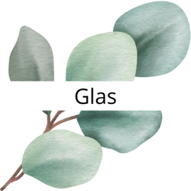 Glas supplement
