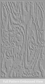 Textuurpapier Plywood